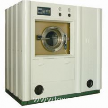 上海美客机械有限公司-开干洗店的设备 开干洗店机器